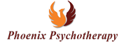 Phoenix Psychotherapy Logo